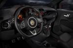 Fiat 500 Abarth 2012 года